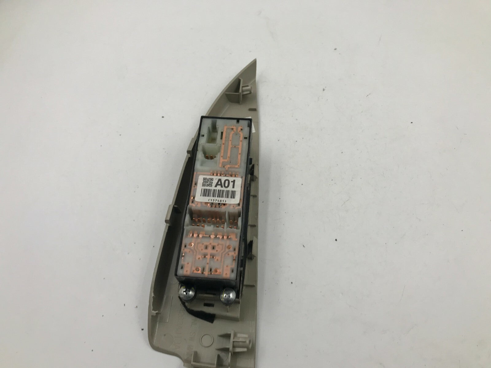 2010-2012 Subaru Legacy Master Power Window Switch OEM C02B22013