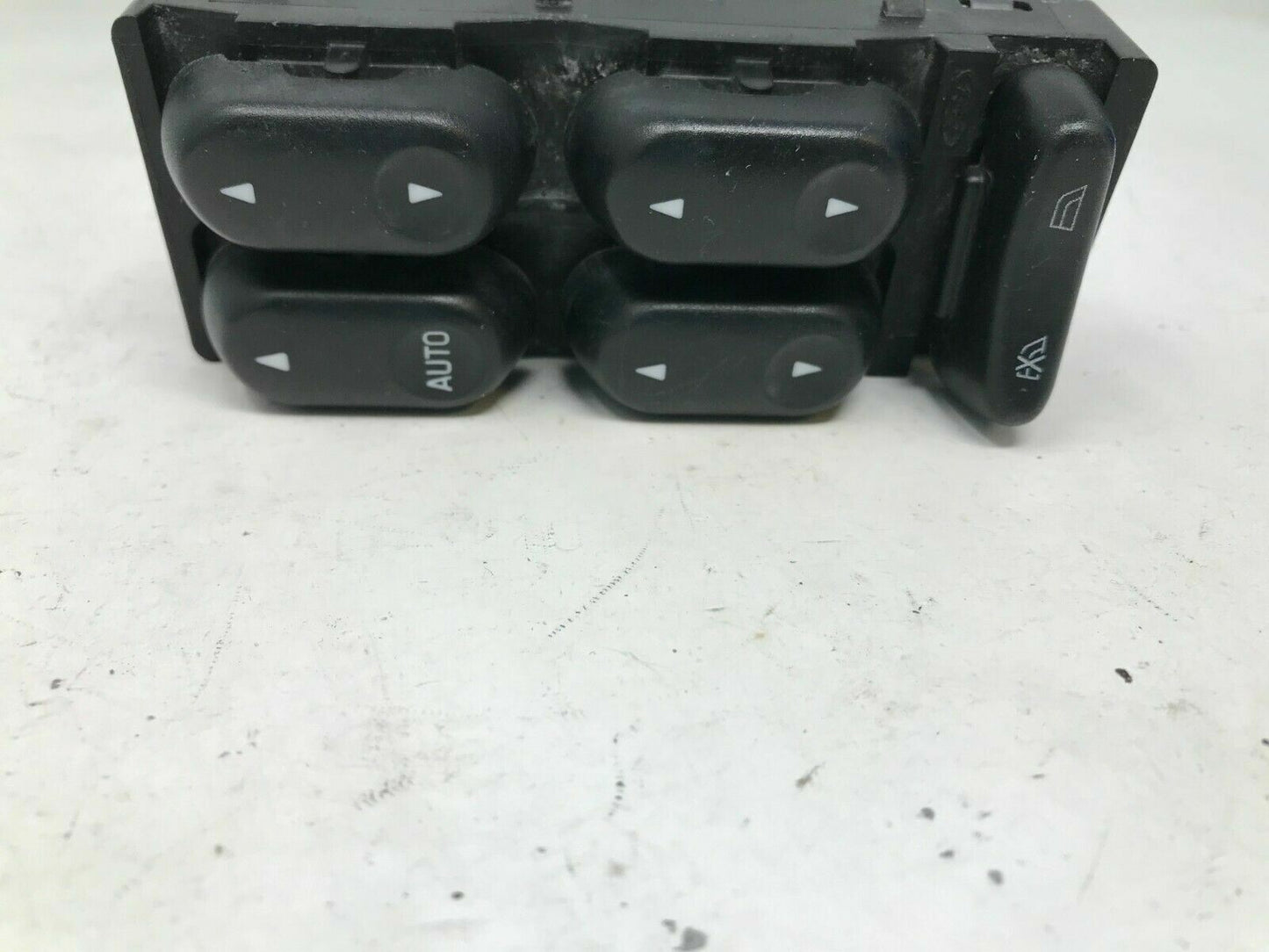 2000-2007 Ford Taurus Master Power Window Switch OEM C02B27005