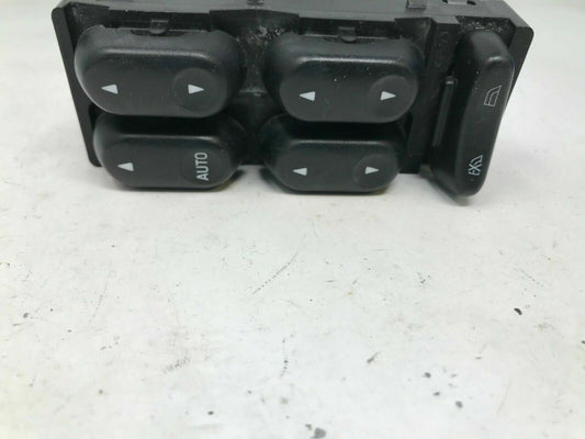 2000-2007 Ford Taurus Master Power Window Switch OEM C02B27005