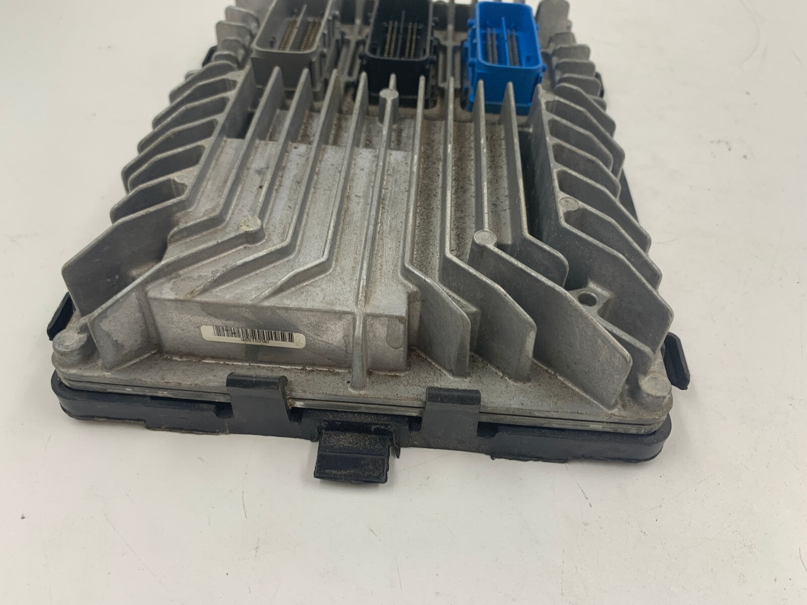 2017 Chevrolet Equinox Engine Control Module Unit ECU ECM OEM C01B26013