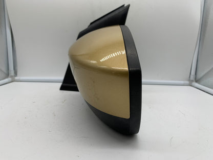 2013-2016 Ford Escape Driver Side View Power Door Mirror Bronze OEM B01B25046