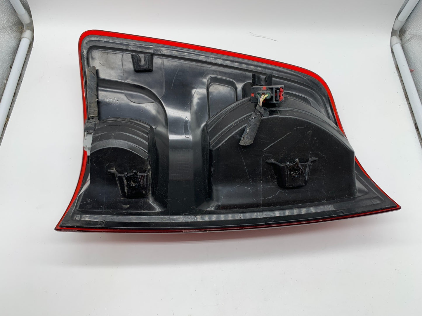 2009-2022 Ram 1500 Passenger Tail Light Taillight OEM B02B01002