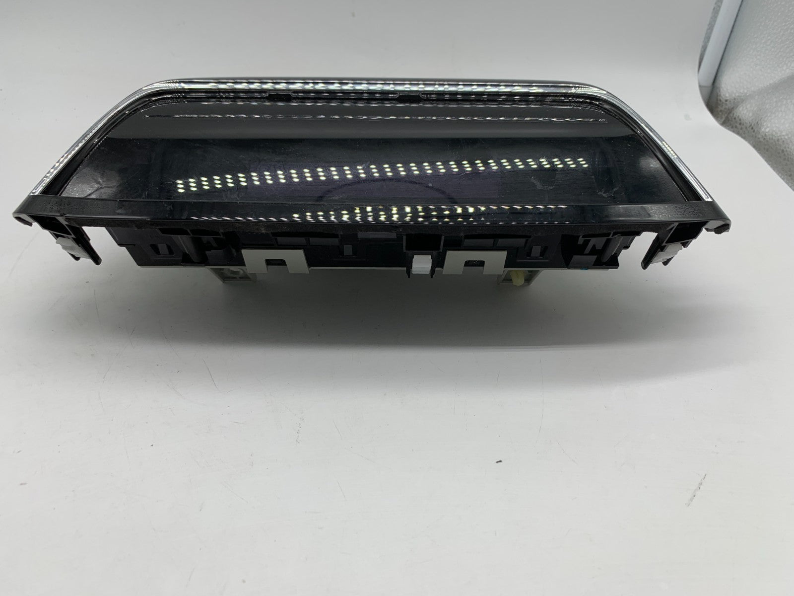 2016-2022 Honda HR-V HRV AC Heater Climate Control Unit OEM A04B10030