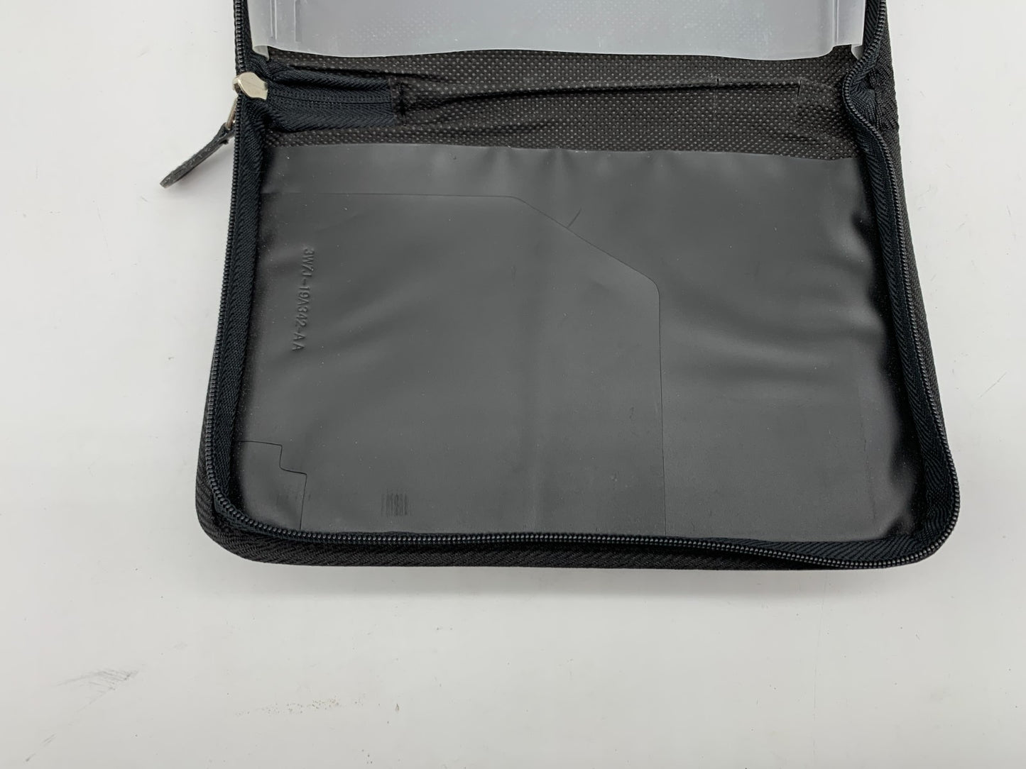 2010 Ford E-Series ESeries Owners Manual Set with Case OEM A04B28003