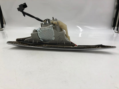 2012-2017 Buick Verano Driver Side Trunklid Tail Light Taillight OEM 22985775