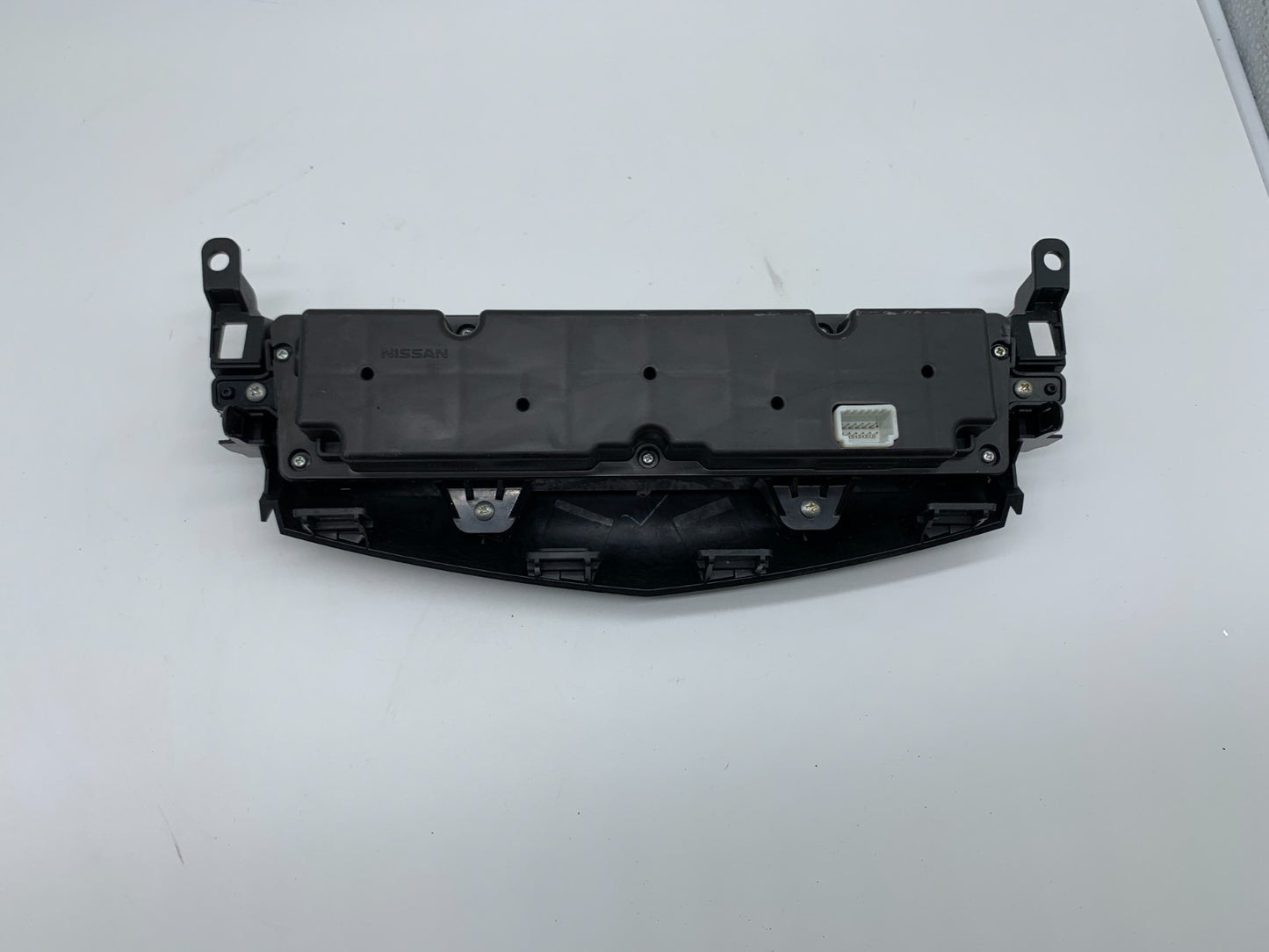 2019-2022 Nissan Altima AC Heater Climate Control Unit OEM C03B01004