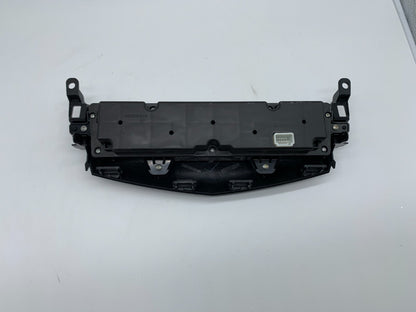 2019-2022 Nissan Altima AC Heater Climate Control Unit OEM C03B01004