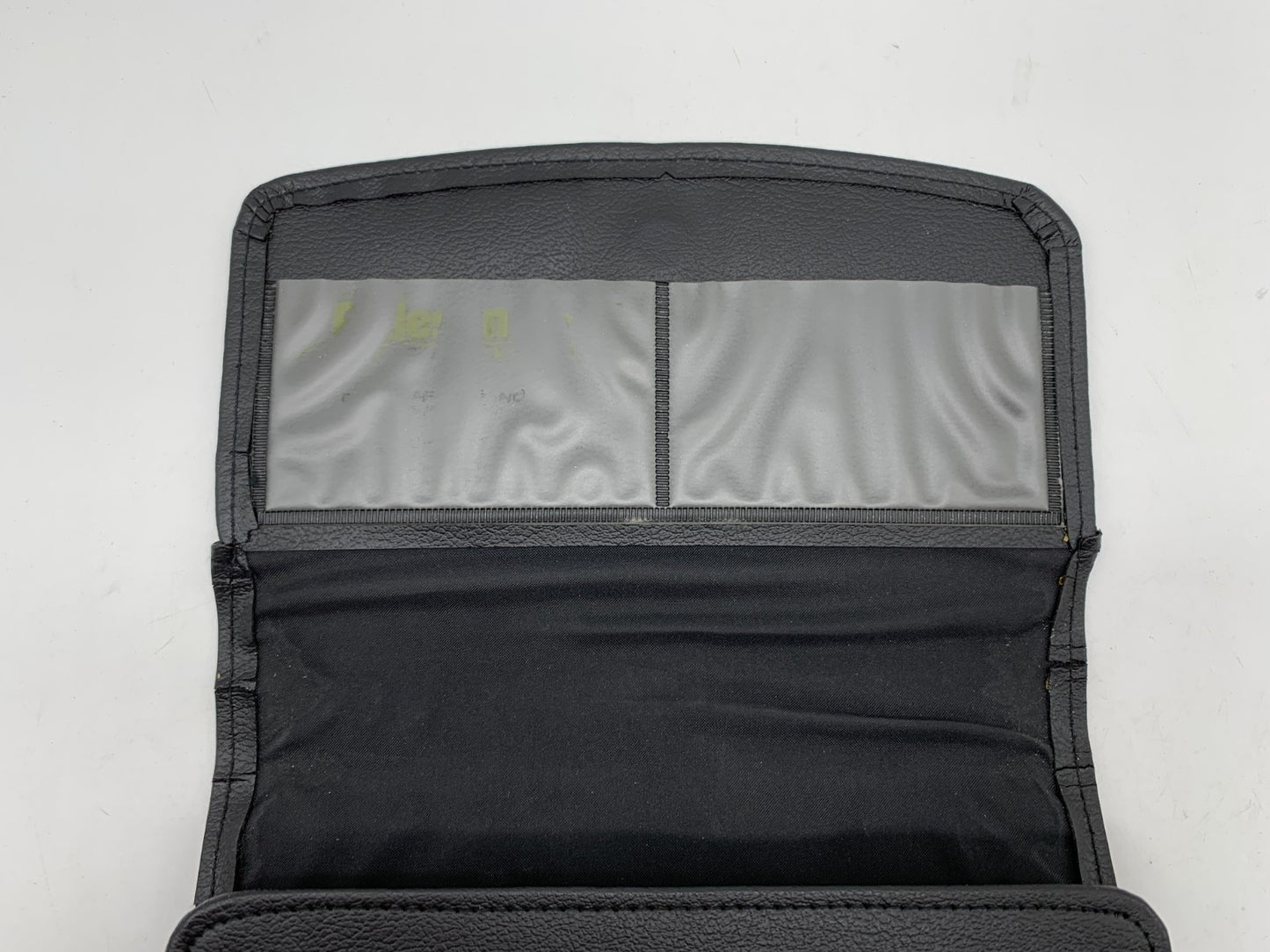 2017 Cadillac XTS Owners Manual Set with Case OEM