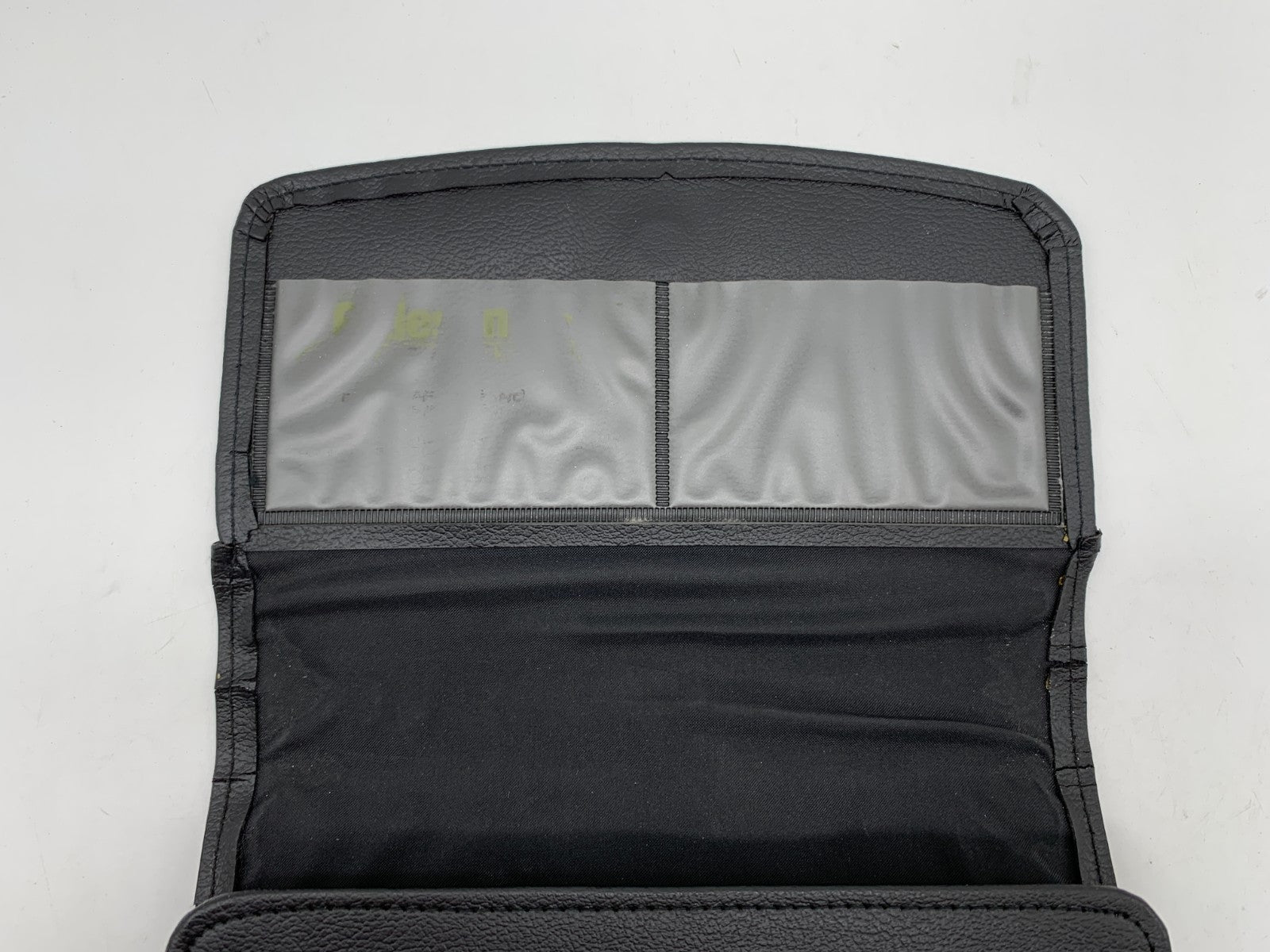 2017 Cadillac XTS Owners Manual Set with Case OEM