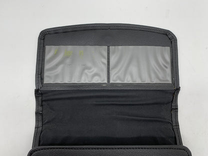 2017 Cadillac XTS Owners Manual Set with Case OEM