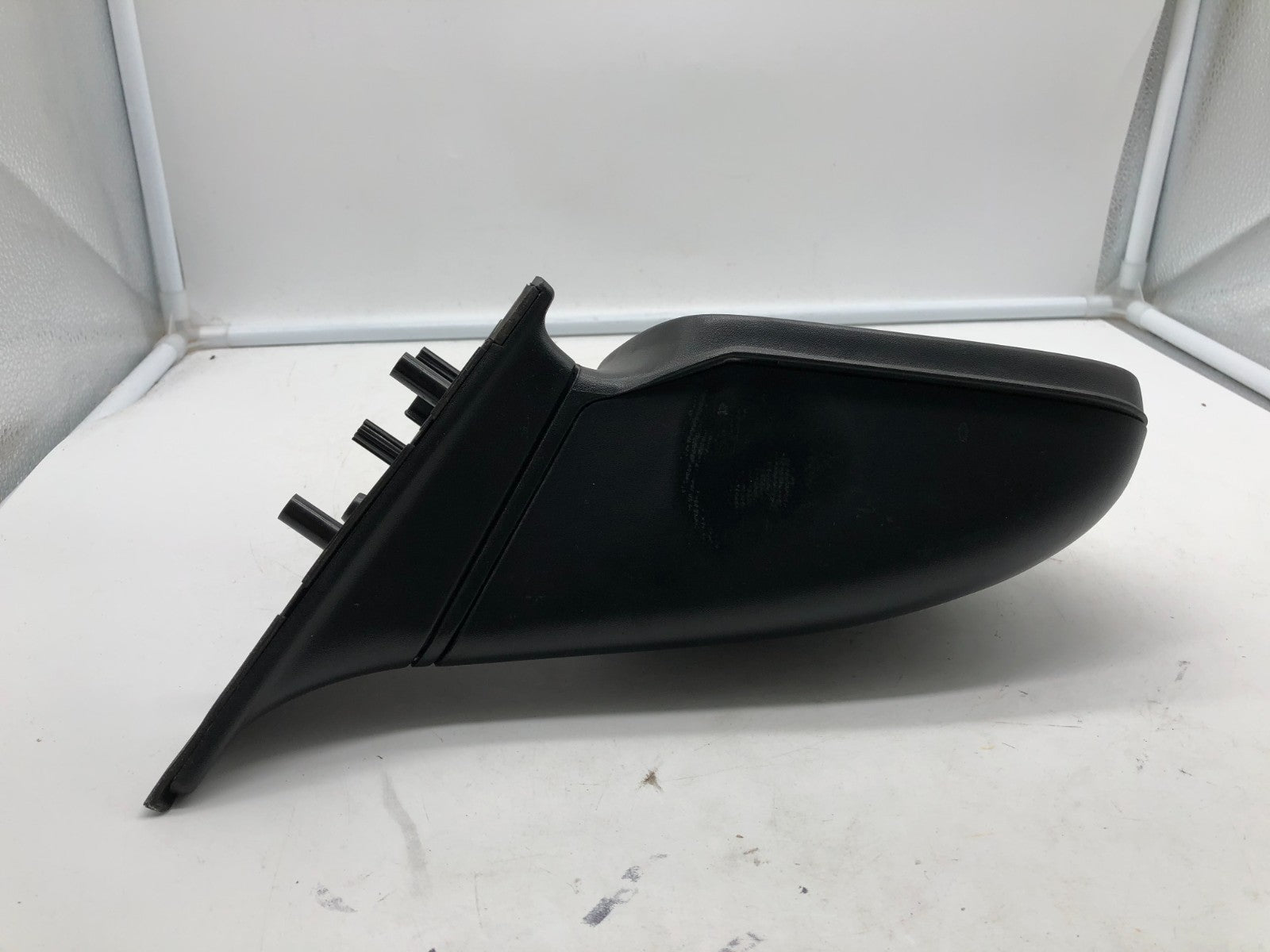1997-2002 Ford Escort Passenger Side View Power Door Mirror Black OEM B01B35001