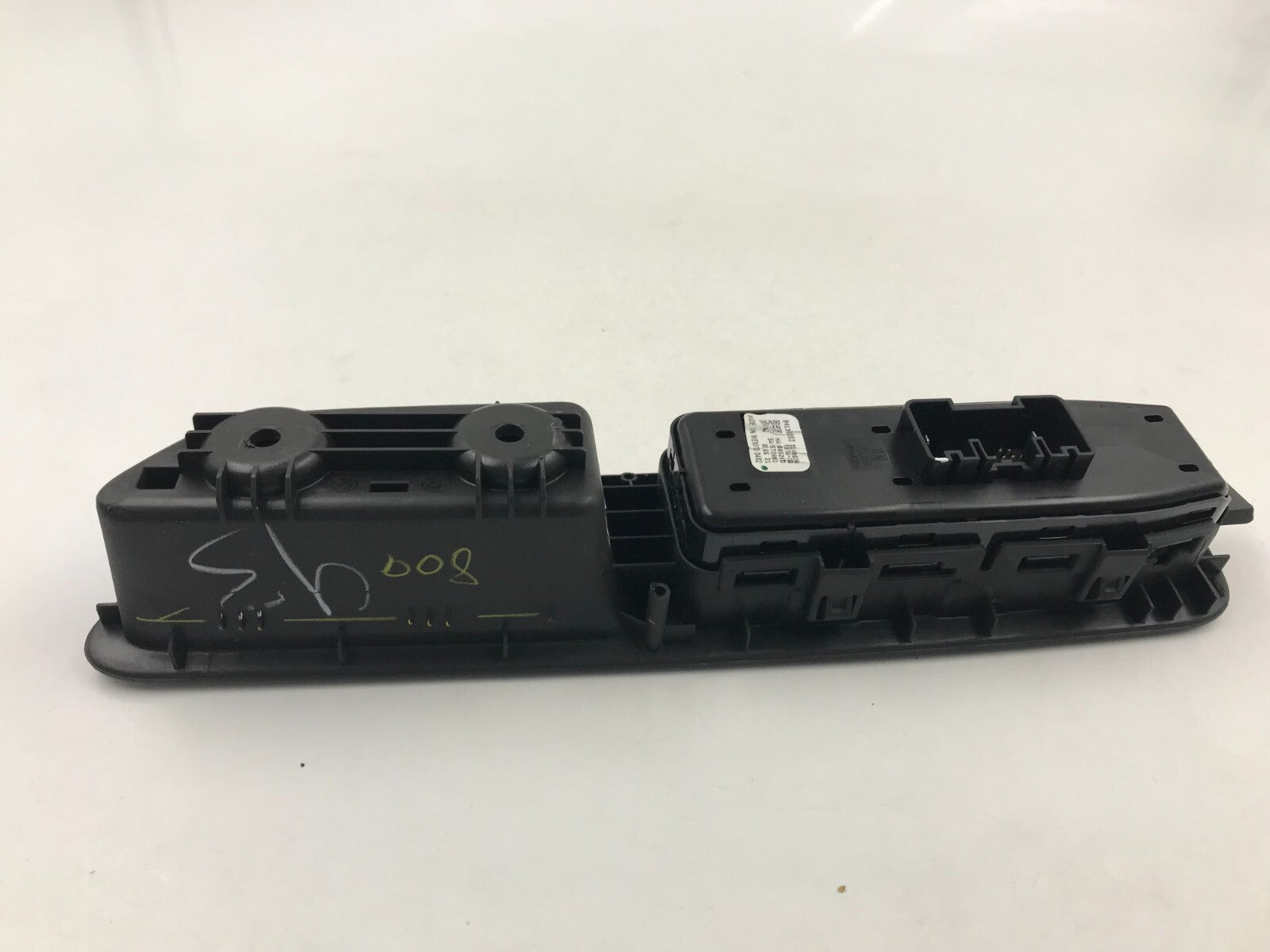 2018-2022 GMC Terrain Master Power Window Switch OEM E01B32011