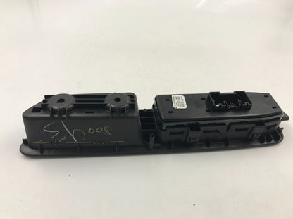 2018-2022 GMC Terrain Master Power Window Switch OEM E01B32011