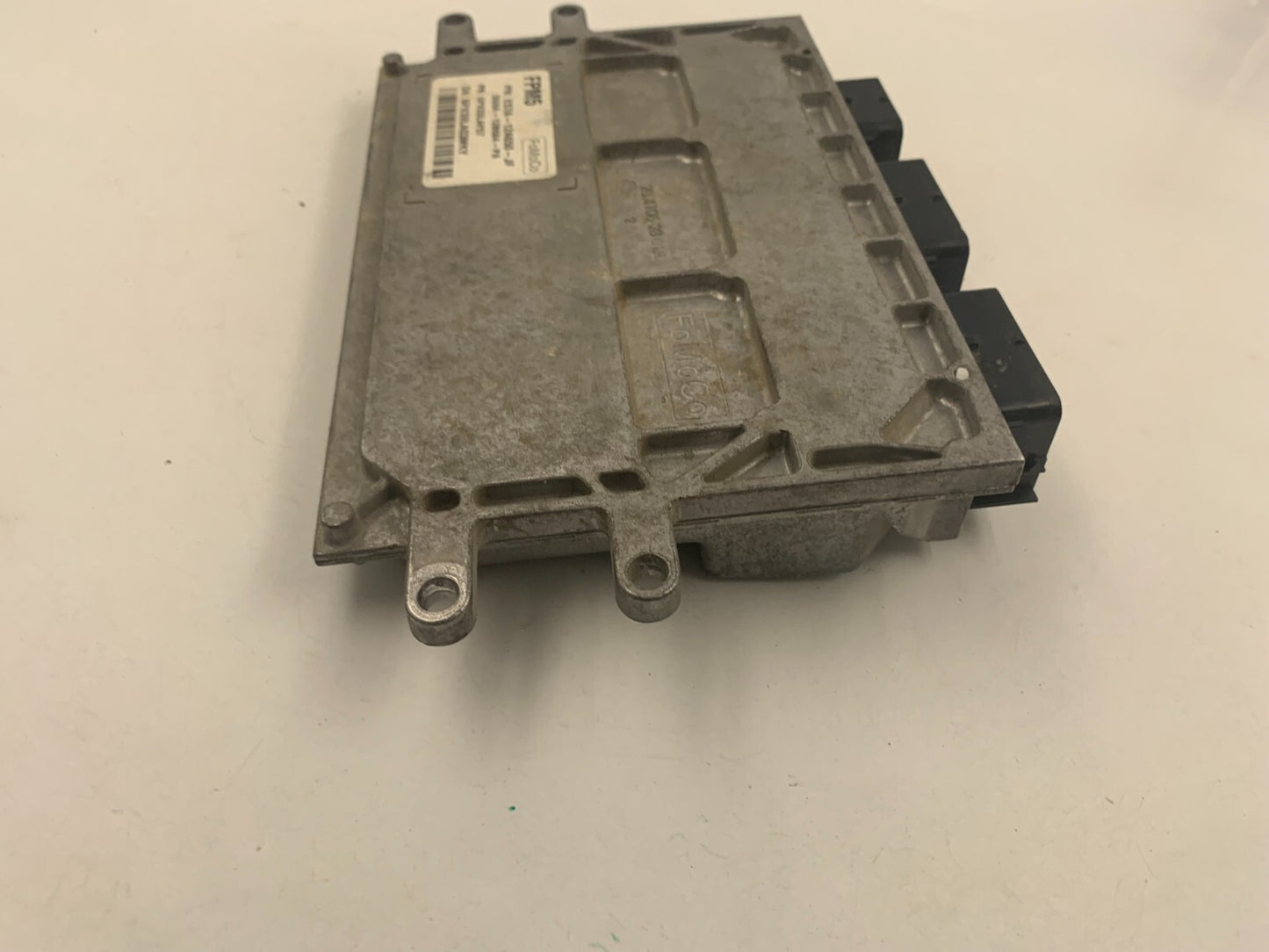 2014-2016 Ford Fusion Engine Control Module ECU ECM OEM A03B21040
