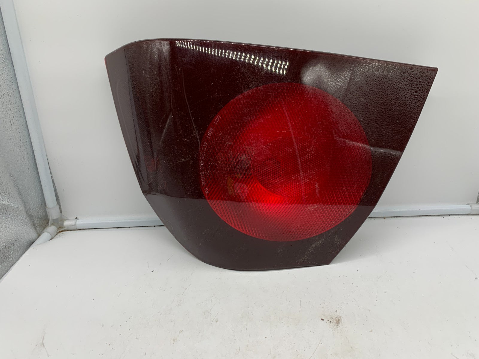 2000-2004 Chevrolet Impala Passenger Side Tail Light Taillight OEM
