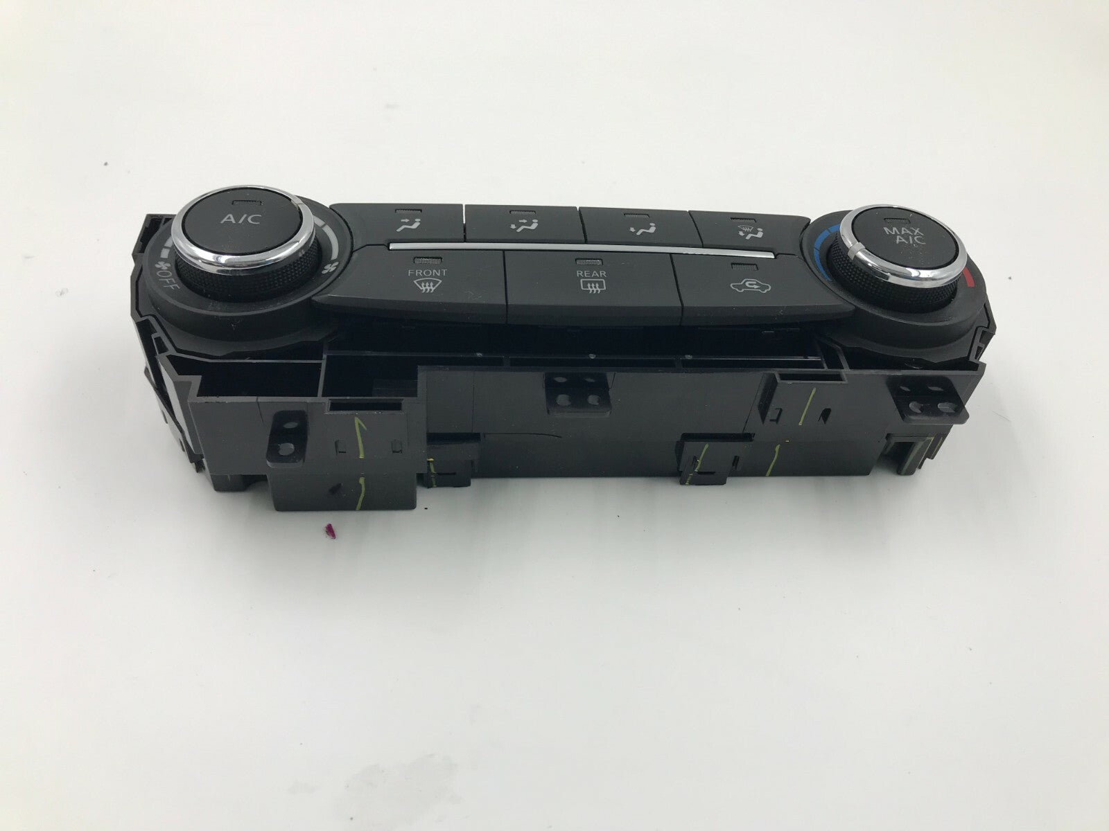 2015-2017 Nissan Sentra AC Heater Climate Control Unit OEM E01B35010