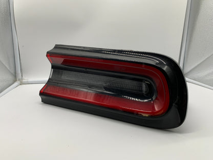 2015-2023 Dodge Challenger Passenger Side Tail Light Taillight OEM B04B28020