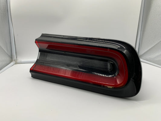 2015-2023 Dodge Challenger Passenger Side Tail Light Taillight OEM B04B28020