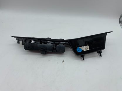 2016-2019 Ford Edge Master Power Window Switch OEM B01B10006