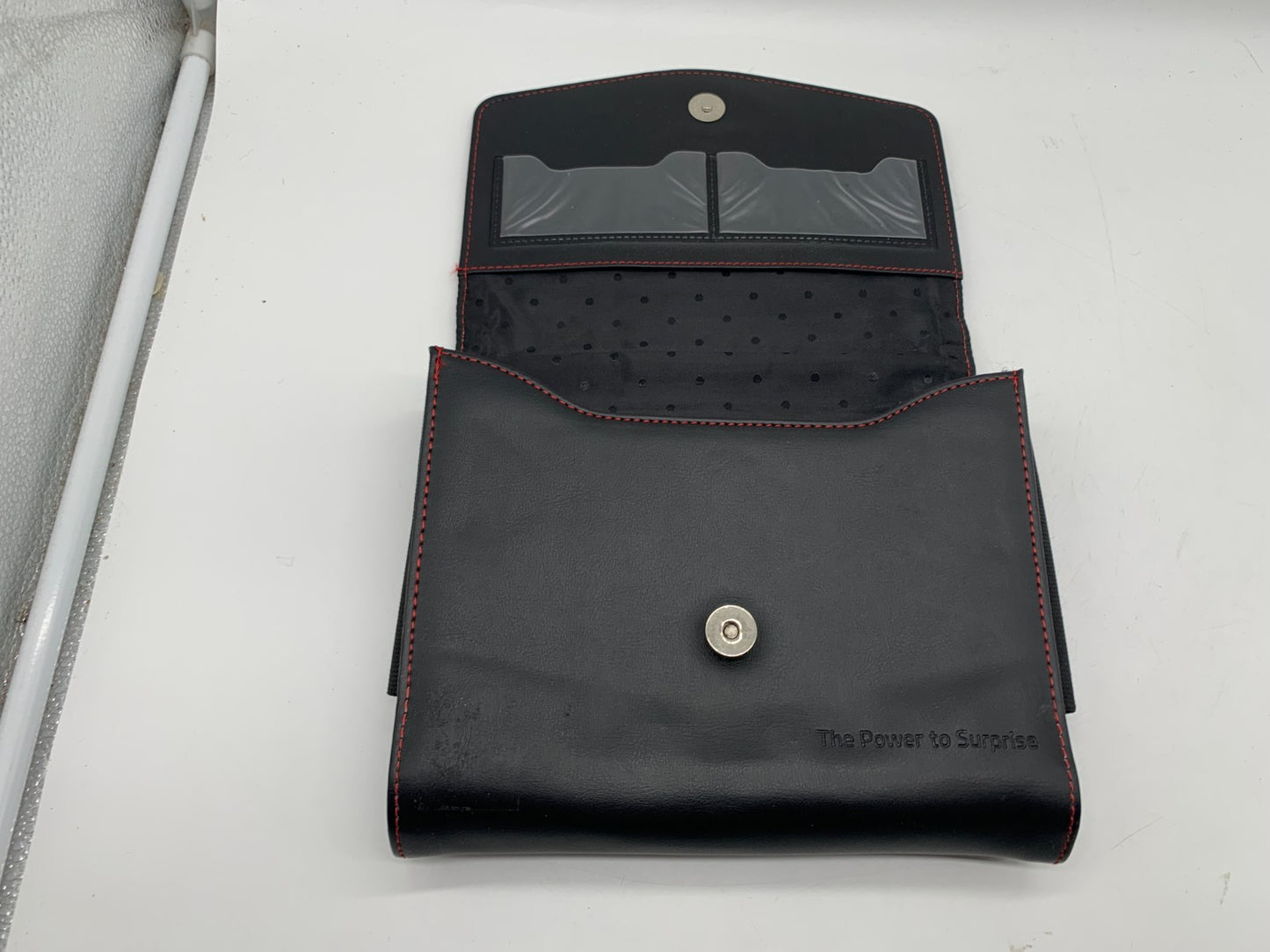 2016 Kia Optima Owners Manual with Case OEM A02B55010