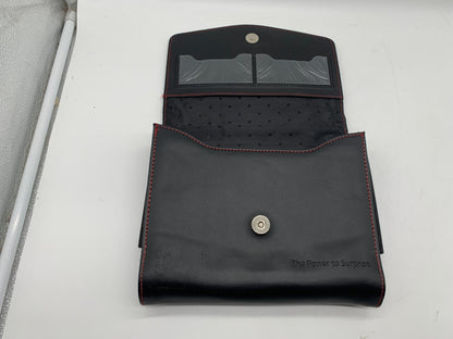 2016 Kia Optima Owners Manual with Case OEM A02B55010