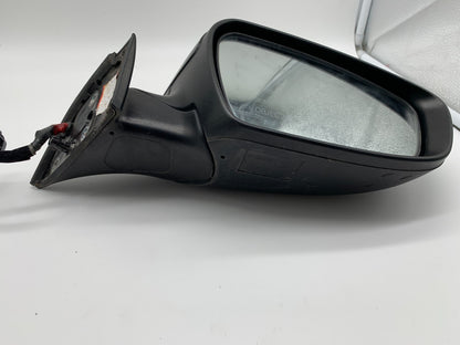 2014-2016 Kia Forte Passenger Side View Power Door Mirror Black OEM A01B49002