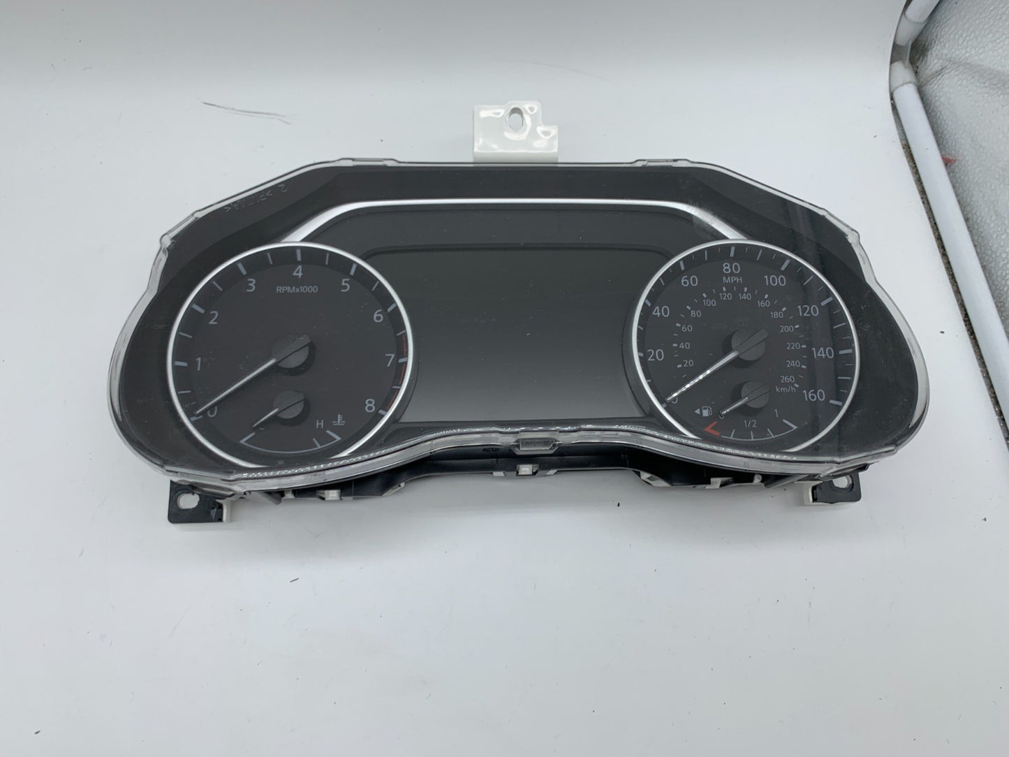 2018 Nissan Murano Speedometer Instrument Cluster 84342 Miles OEM C02B42002