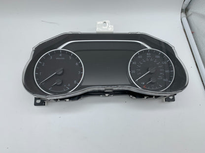 2018 Nissan Murano Speedometer Instrument Cluster 84342 Miles OEM C02B42002