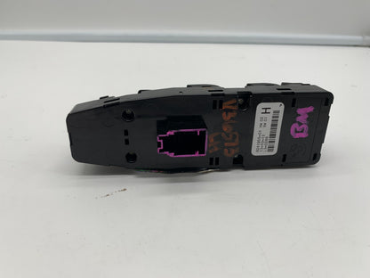 2011-2016 BMW 535i Master Power Window Switch OEM C03B26049