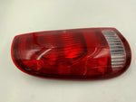 1997-2004 Ford F150 Driver Side Tail Light Taillight Styleside OEM L04B32025