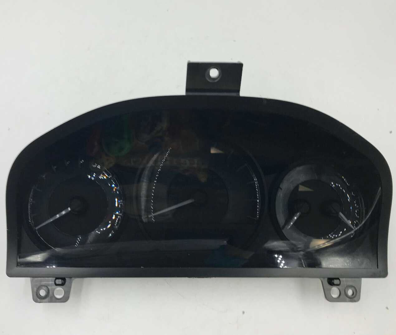 2010 Mercury Milan Speedometer Instrument Cluster 122890 Miles OEM D03B46081