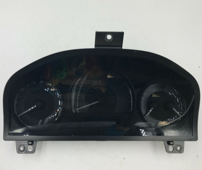 2010 Mercury Milan Speedometer Instrument Cluster 122890 Miles OEM D03B46081