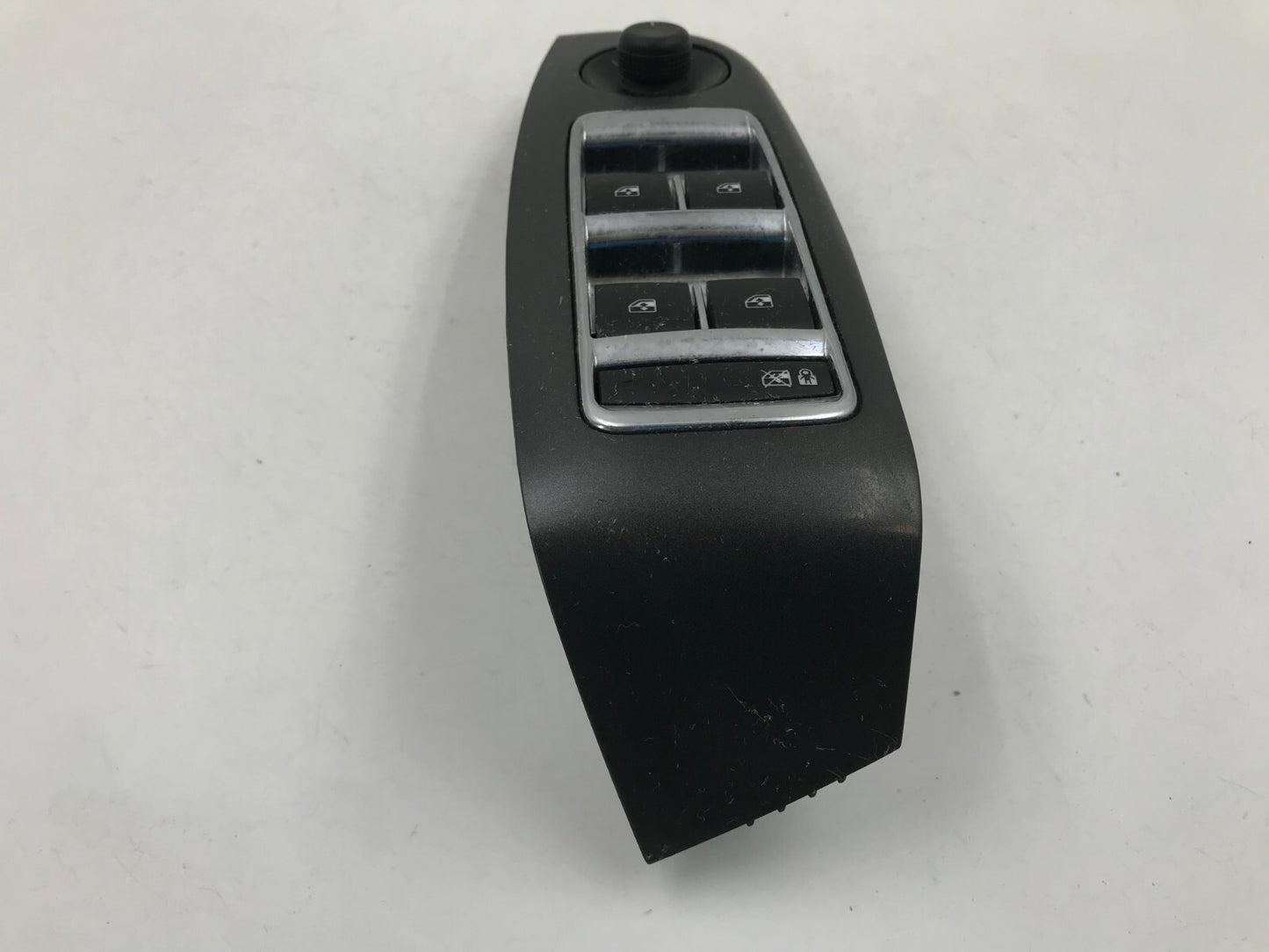 2011-2013 Chevrolet Malibu Master Power Window Switch OEM D03B29036