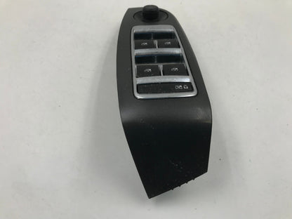 2011-2013 Chevrolet Malibu Master Power Window Switch OEM D03B29036