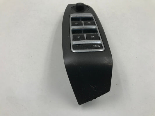 2011-2013 Chevrolet Malibu Master Power Window Switch OEM D03B29036