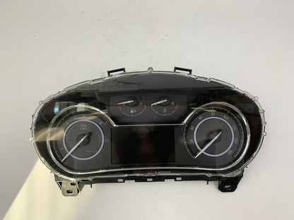 2015 Buick Regal Speedometer Instrument Cluster 29,330 Miles OEM A04B16035