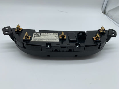 2016-2017 Chevrolet Malibu Climate Control AC Heater Unit OEM D02B64018