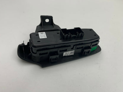 2016-2020 Buick Encore Master Power Window Switch OEM B43006