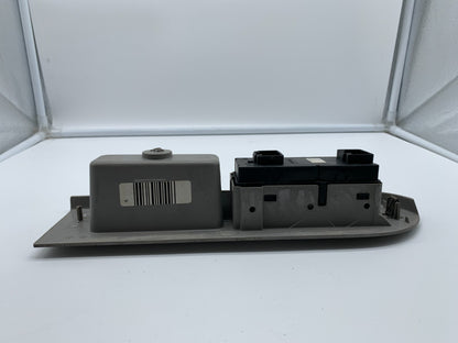 2008-2012 Ford Escape Master Power Window Switch OEM B03B46050