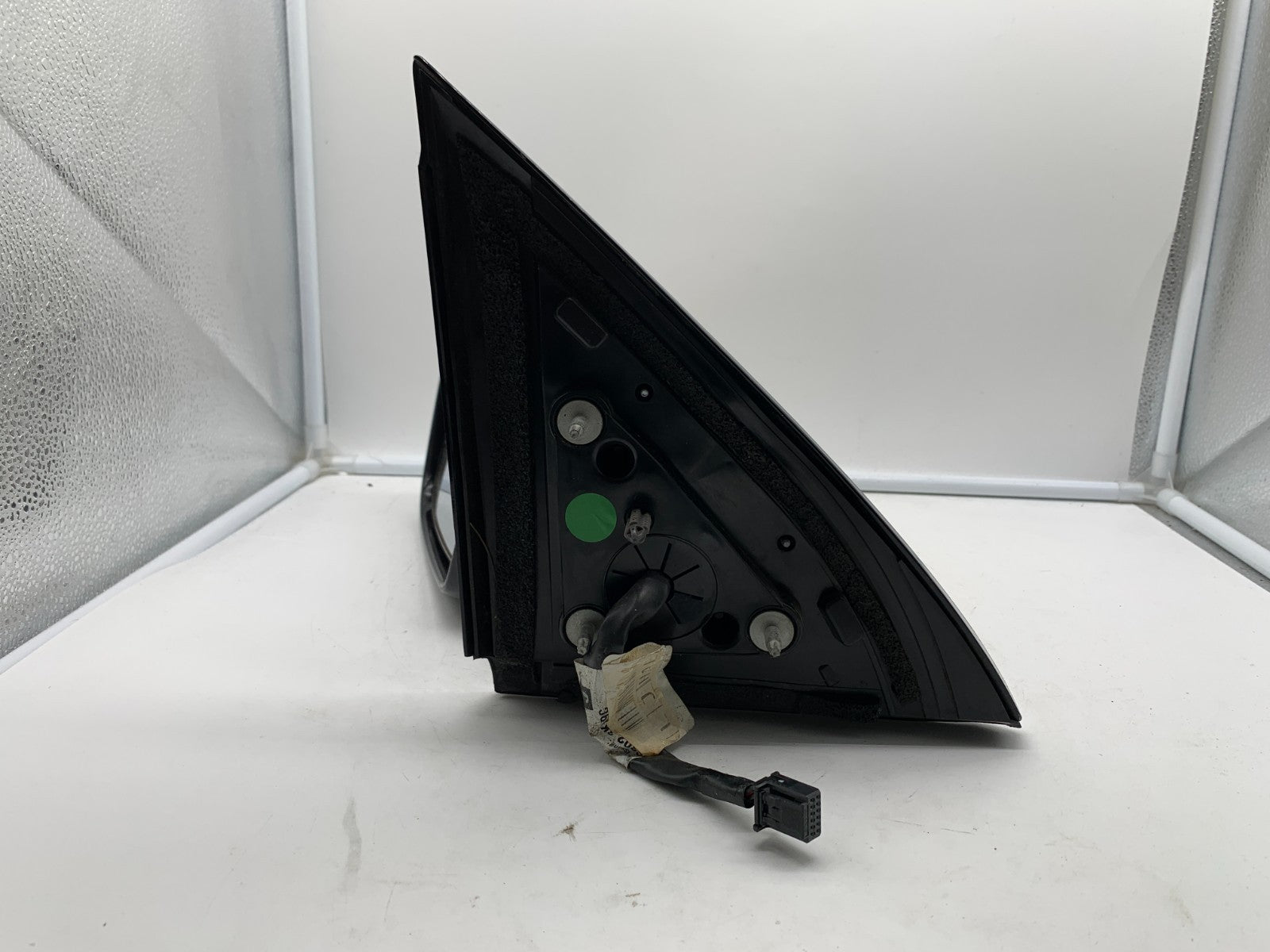 2013-2016 Nissan Pathfinder Driver Side Power Door Mirror Gold OEM A03B49001