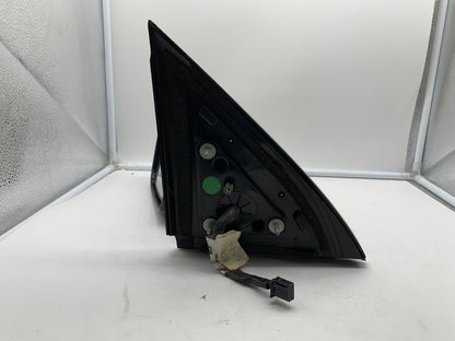 2013-2016 Nissan Pathfinder Driver Side Power Door Mirror Gold OEM A03B49001