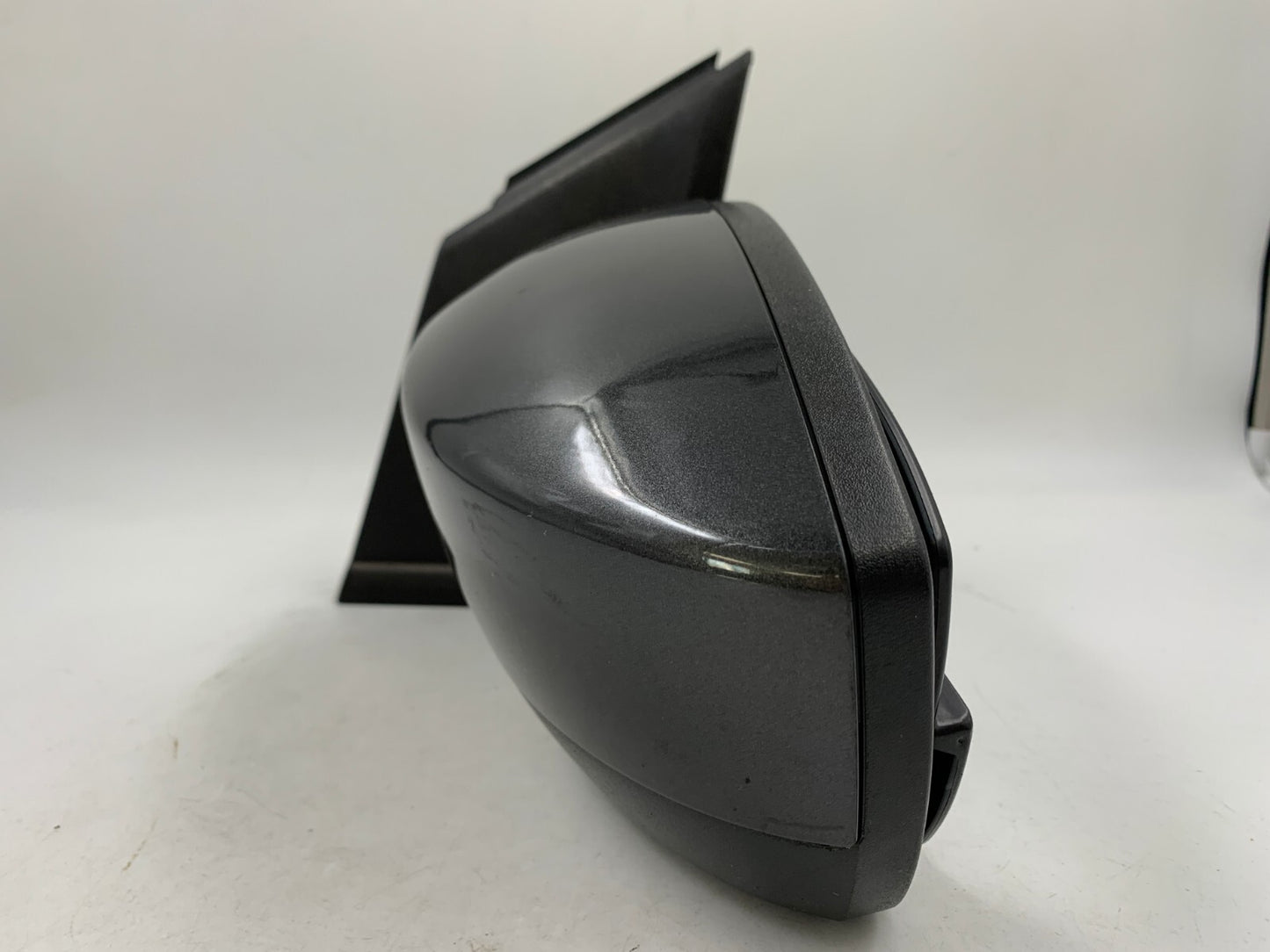2013-2016 Ford Escape Driver Side View Power Door Mirror Gray OEM