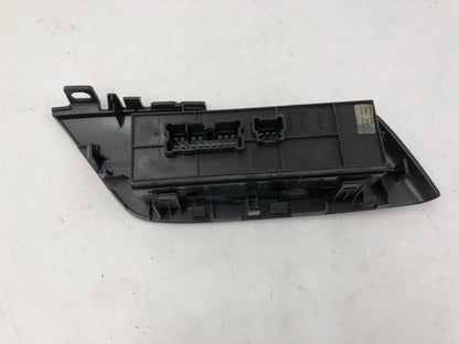 2013-2018 Nissan Altima Master Power Window Switch OEM A04B42036