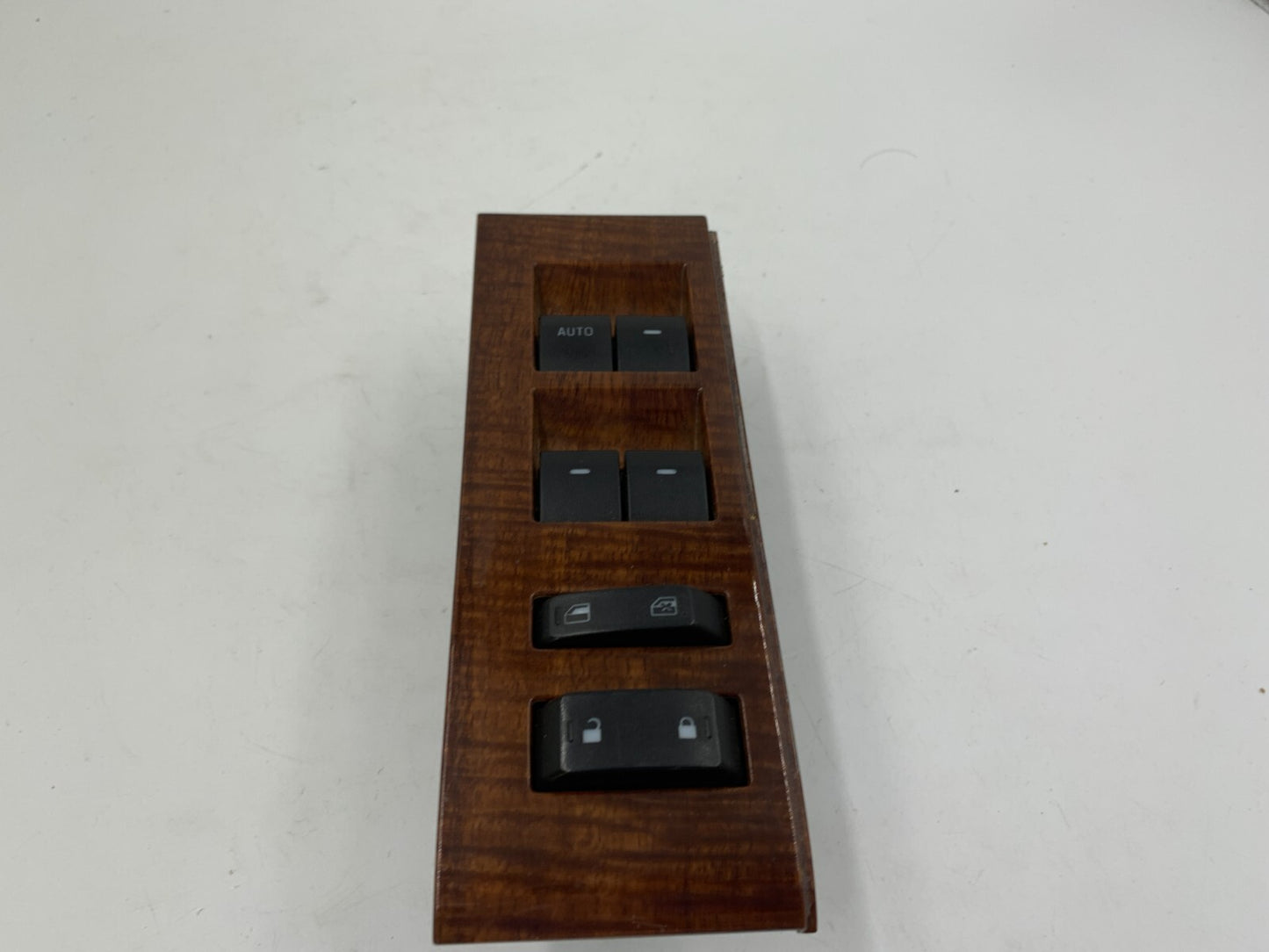 2006-2007 Ford Fusion Master Power Window Switch OEM A01B42031
