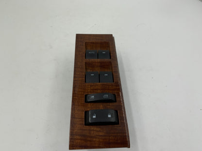 2006-2007 Ford Fusion Master Power Window Switch OEM A01B42031