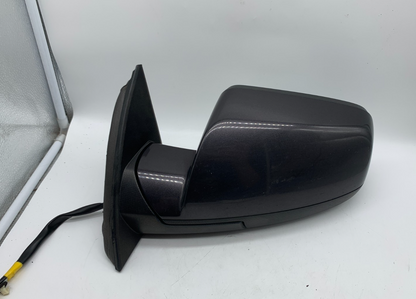 2010-2017 Chevrolet Equinox Driver Side View Power Door Mirror OEM B03B10057