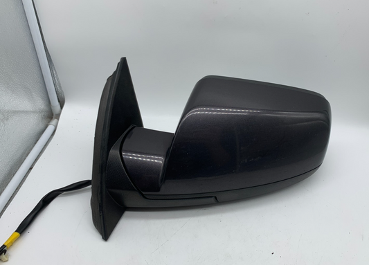 2010-2017 Chevrolet Equinox Driver Side View Power Door Mirror OEM B03B10057