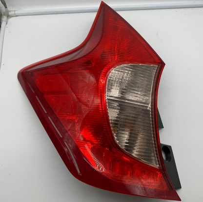 2014-2019 Nissan Versa Driver Side Tail Light Taillight OEM C03B21049