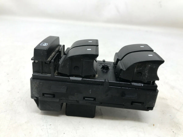 2007-2009 GMC Acadia Master Power Window Switch OEM B06002