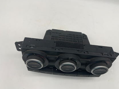 2007-2009 Mazda CX-9 CX9 AC Heater Climate Control Unit OEM C01B13038